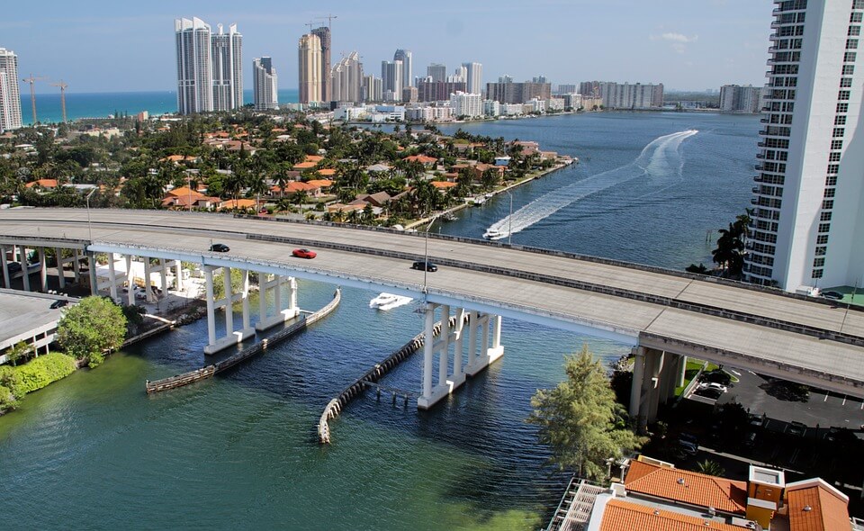 Miami Florida, Commercial Hard Money Loans